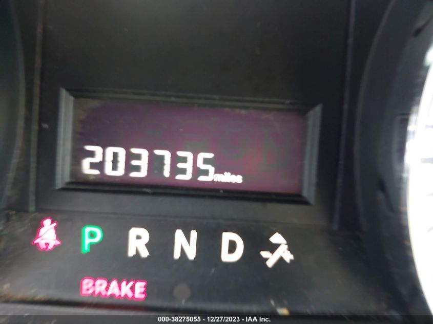 2014 DODGE GRAND CARAVAN AVP/SE - 2C4RDGBGXER354524