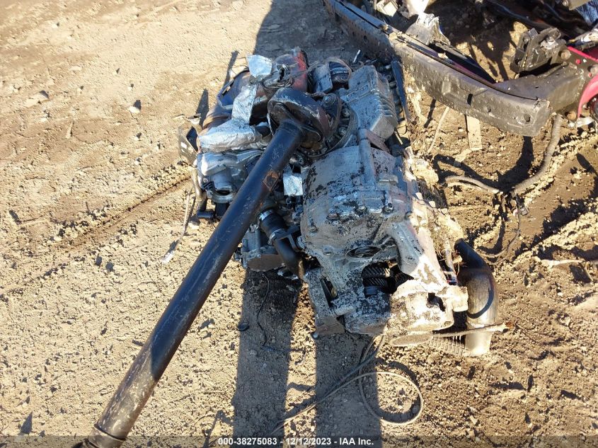 2016 VOLKSWAGEN GOLF R - WVWUF7AU0GW062905