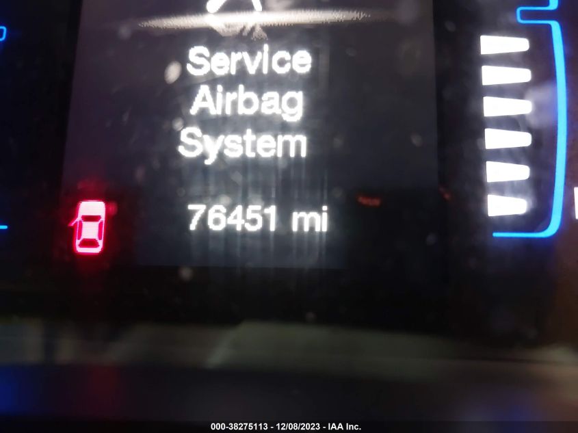 2015 CHRYSLER 200 LIMITED - 1C3CCCAB1FN705685