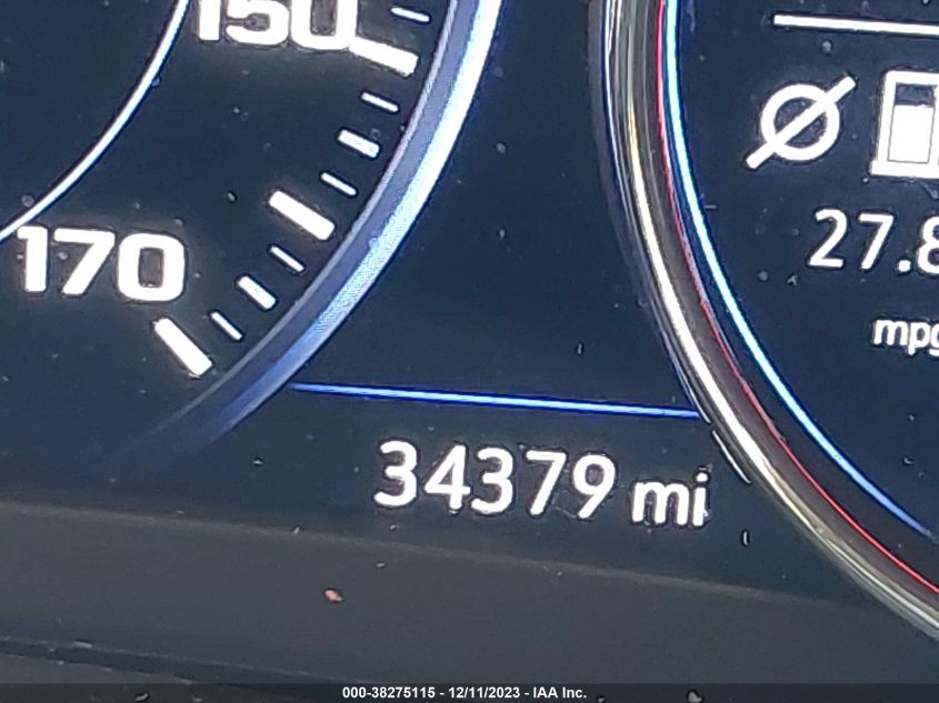 2022 CHEVROLET MALIBU PREMIER - 1G1ZE5SX9NF194749