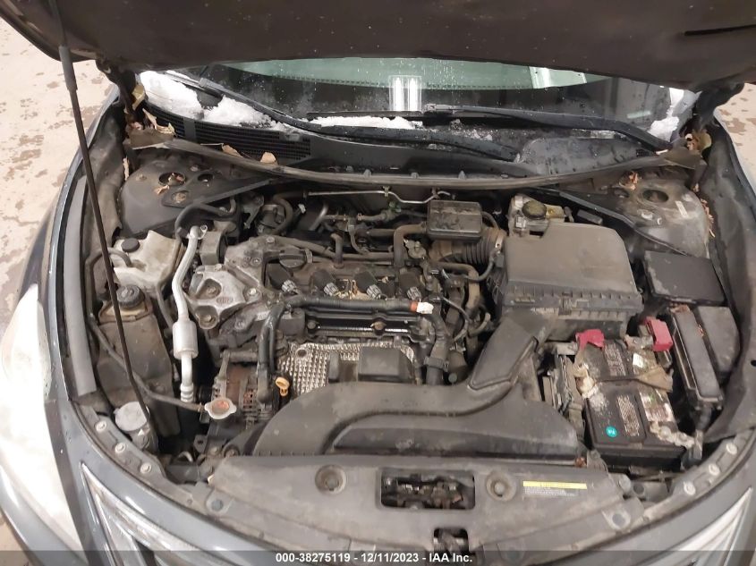 2013 NISSAN ALTIMA 2.5/S/SV/SL - 1N4AL3AP2DN563915