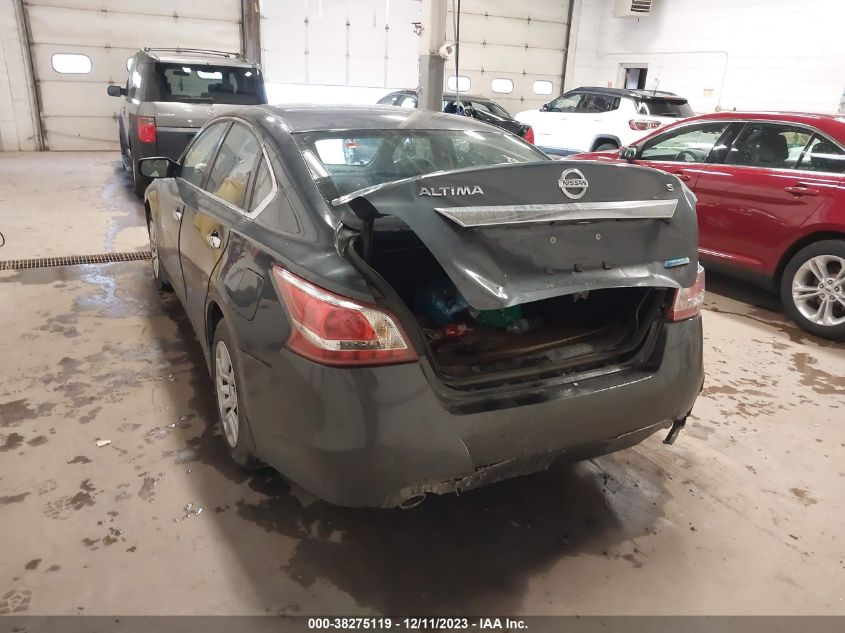 2013 NISSAN ALTIMA 2.5/S/SV/SL - 1N4AL3AP2DN563915