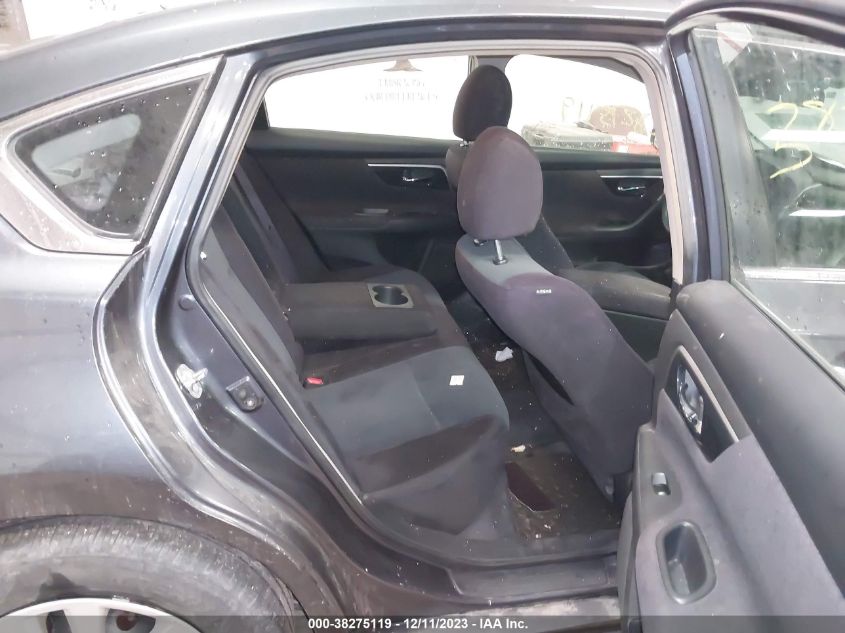 2013 NISSAN ALTIMA 2.5/S/SV/SL - 1N4AL3AP2DN563915