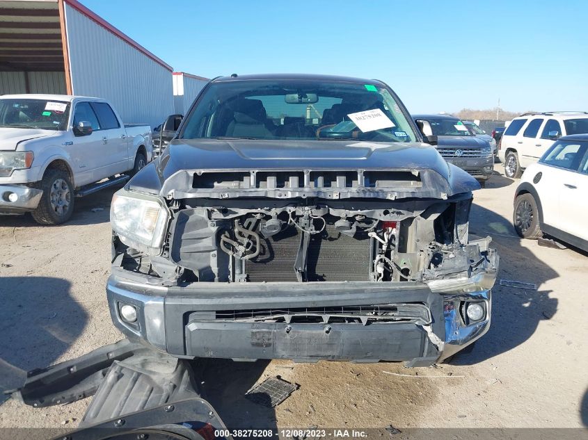 2014 TOYOTA TUNDRA 2WD TRUCK SR5 5TFEY5F13EX162537