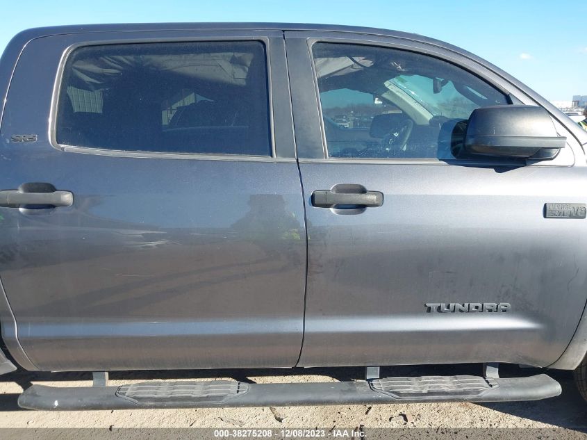 2014 TOYOTA TUNDRA 2WD TRUCK SR5 5TFEY5F13EX162537
