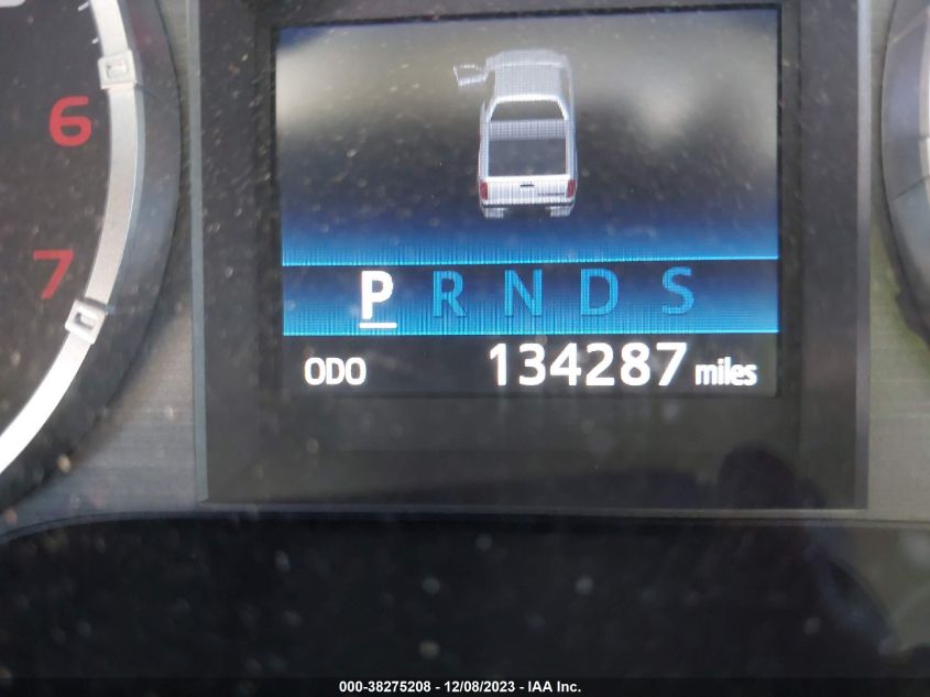 2014 TOYOTA TUNDRA 2WD TRUCK SR5 5TFEY5F13EX162537