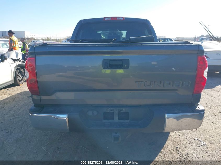 2014 TOYOTA TUNDRA 2WD TRUCK SR5 5TFEY5F13EX162537