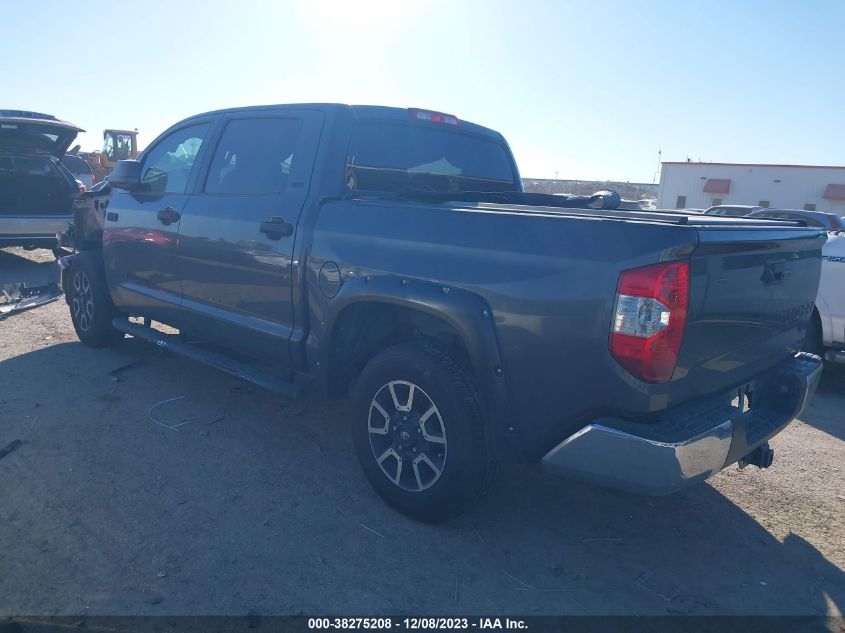 2014 TOYOTA TUNDRA 2WD TRUCK SR5 5TFEY5F13EX162537