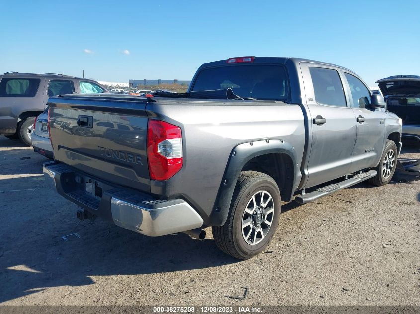2014 TOYOTA TUNDRA 2WD TRUCK SR5 5TFEY5F13EX162537