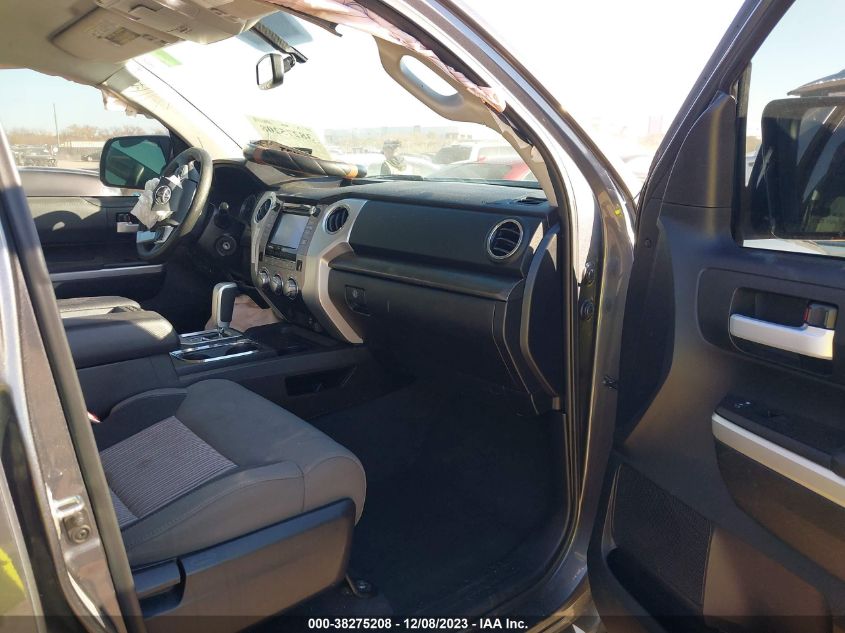 2014 TOYOTA TUNDRA 2WD TRUCK SR5 5TFEY5F13EX162537