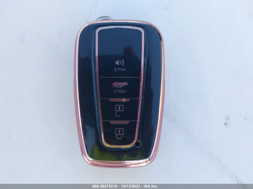 2021 TOYOTA CAMRY XSE - 4T1K61AK0MU574394