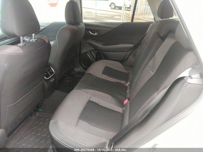 2022 SUBARU OUTBACK PREMIUM - 4S4BTADC7N3248273