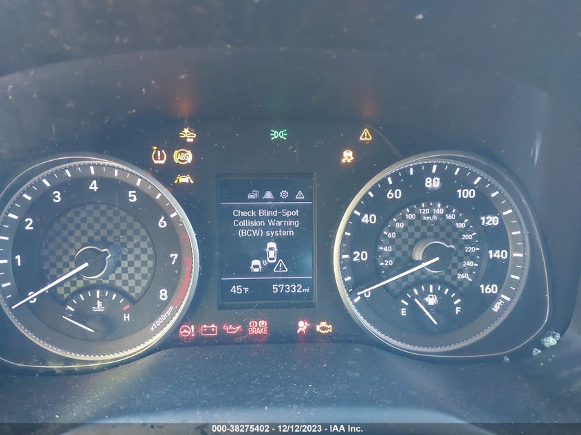 VIN 5NPD84LF0KH427900 2019 HYUNDAI ELANTRA SEL/VALUE/LIMITED