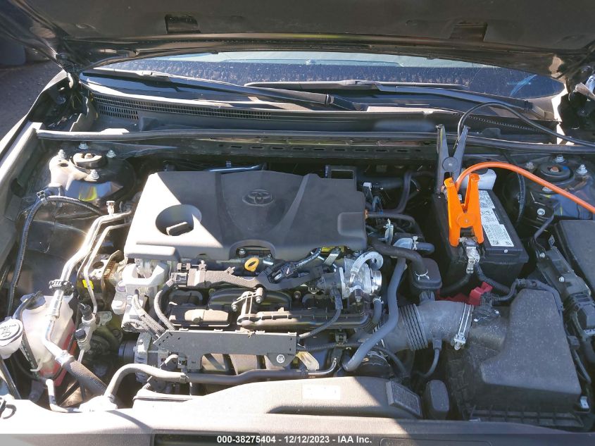 2023 TOYOTA CAMRY XSE - 4T1K61BK8PU082778