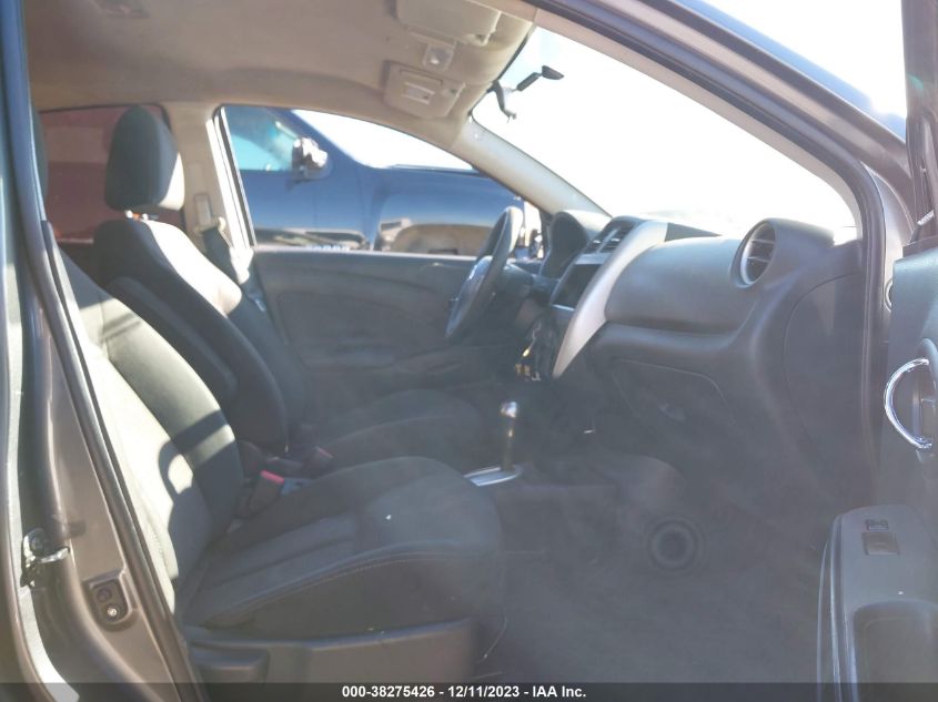2016 NISSAN VERSA 1.6 SV - 3N1CN7AP4GL899819