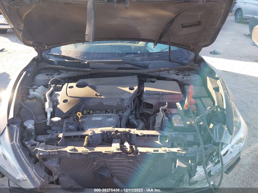 2016 NISSAN ALTIMA 2.5/S/SV/SL/SR - 1N4AL3AP5GC198212