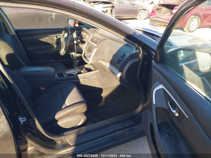 2016 NISSAN ALTIMA 2.5/S/SV/SL/SR - 1N4AL3AP5GC198212