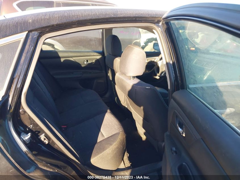 2016 NISSAN ALTIMA 2.5/S/SV/SL/SR - 1N4AL3AP5GC198212