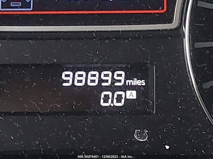 2013 NISSAN ALTIMA 2.5 SV - 1N4AL3APXDC111321