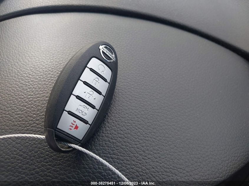 2013 NISSAN ALTIMA 2.5 SV - 1N4AL3APXDC111321