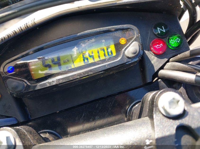 2020 KTM 690 SMC R VBKLSV402LM786295