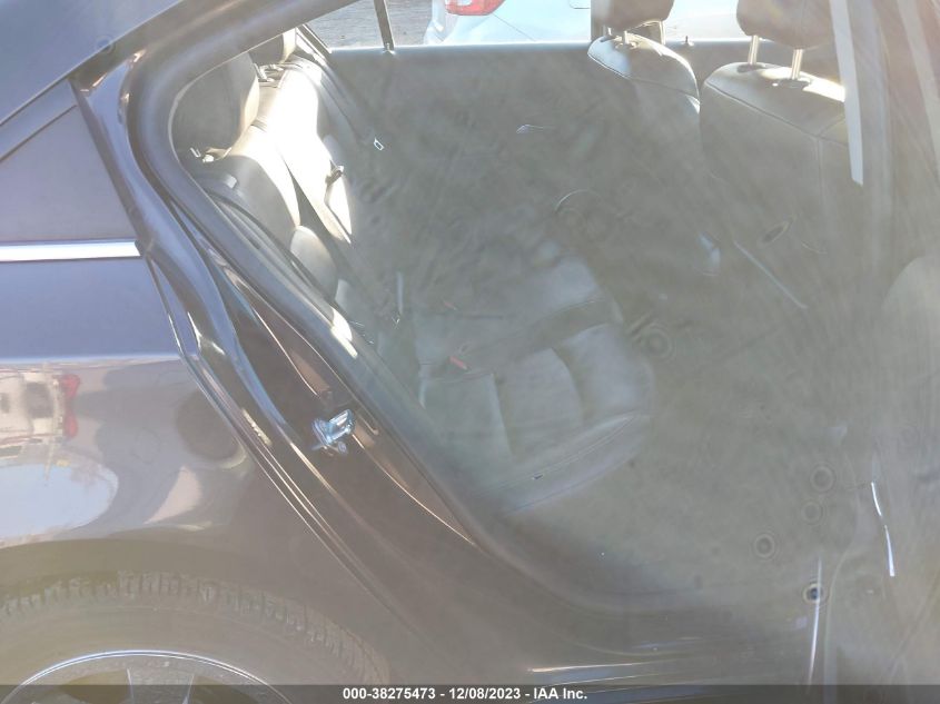 2015 CHEVROLET CRUZE LT - 1G1PE5SB5F7200926