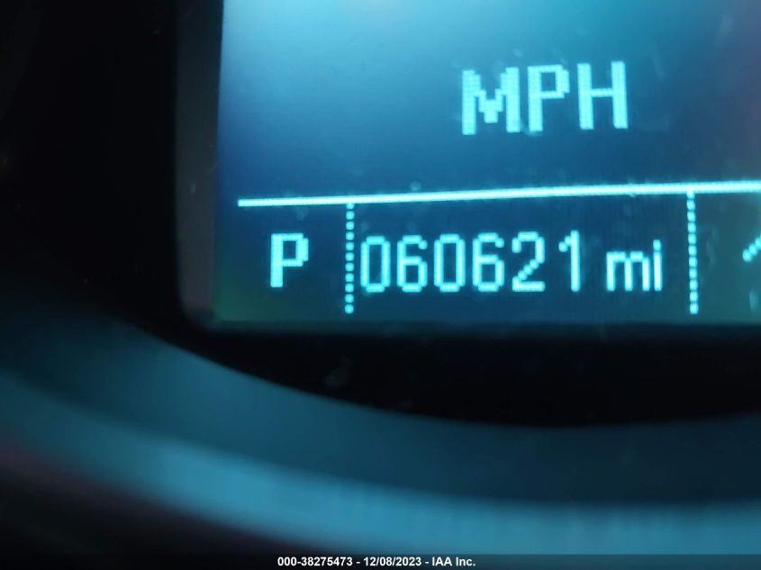 2015 CHEVROLET CRUZE LT - 1G1PE5SB5F7200926