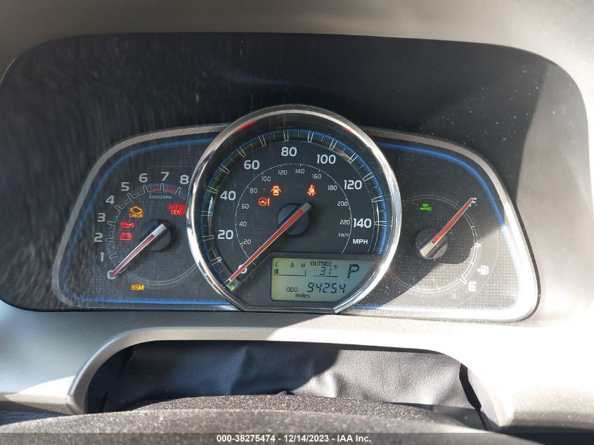 2015 TOYOTA RAV4 LIMITED - 2T3DFREV6FW368096