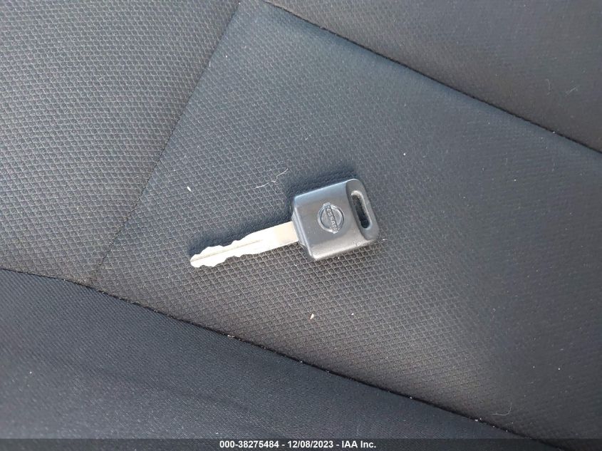 2017 NISSAN VERSA NOTE S PLUS - 3N1CE2CP2HL372413