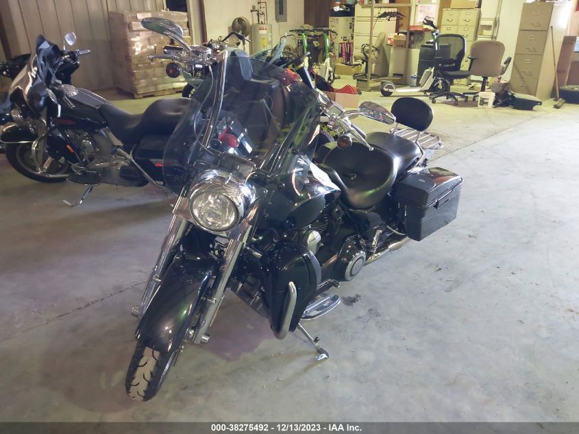 2013 HARLEY-DAVIDSON FLHRSE4 CVO 1HD1PG826DB961936