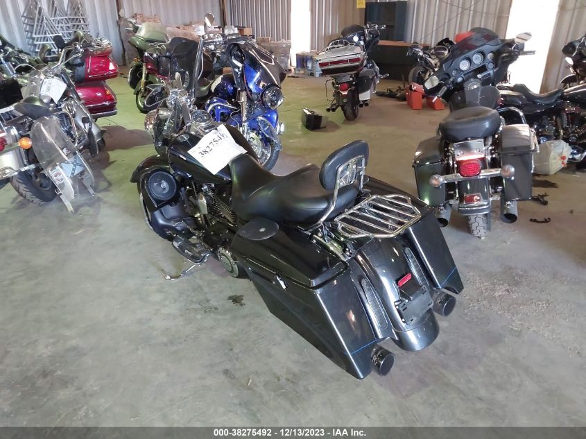 2013 HARLEY-DAVIDSON FLHRSE4 CVO 1HD1PG826DB961936