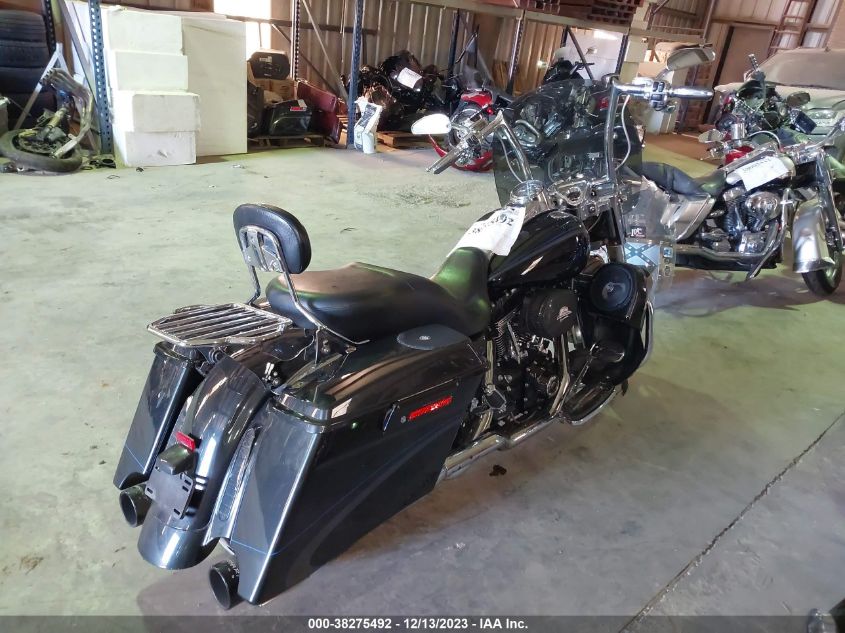 2013 HARLEY-DAVIDSON FLHRSE4 CVO 1HD1PG826DB961936