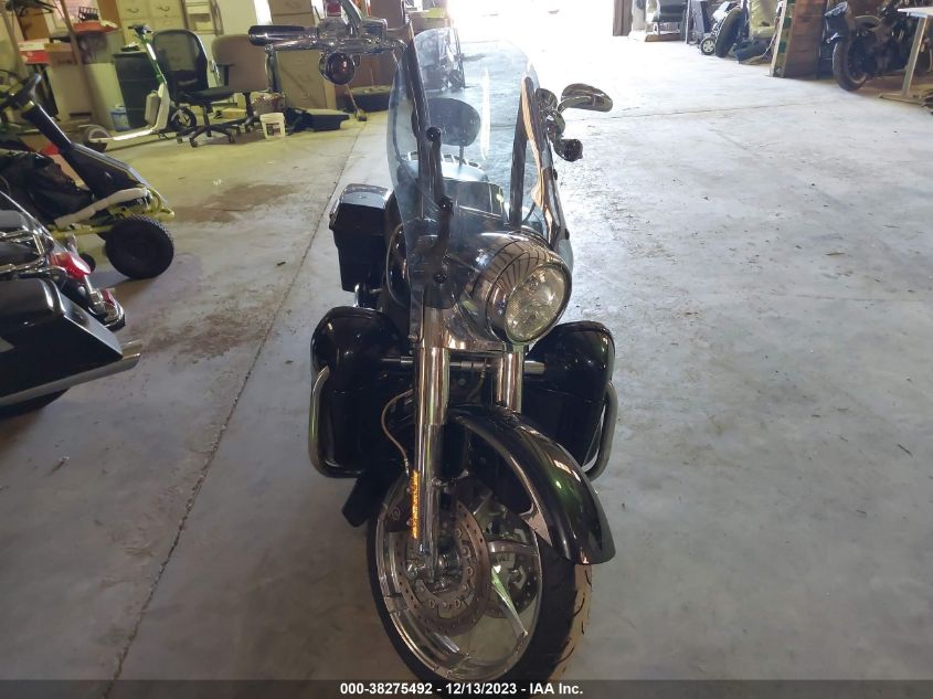 2013 HARLEY-DAVIDSON FLHRSE4 CVO 1HD1PG826DB961936