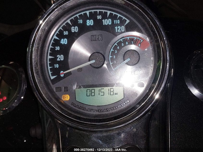 2013 HARLEY-DAVIDSON FLHRSE4 CVO 1HD1PG826DB961936