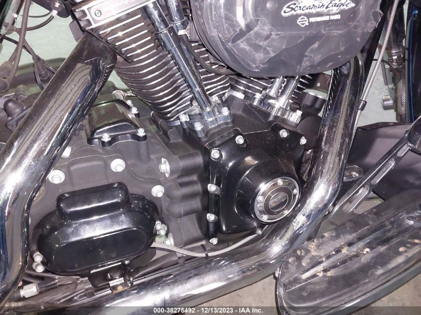 2013 HARLEY-DAVIDSON FLHRSE4 CVO 1HD1PG826DB961936