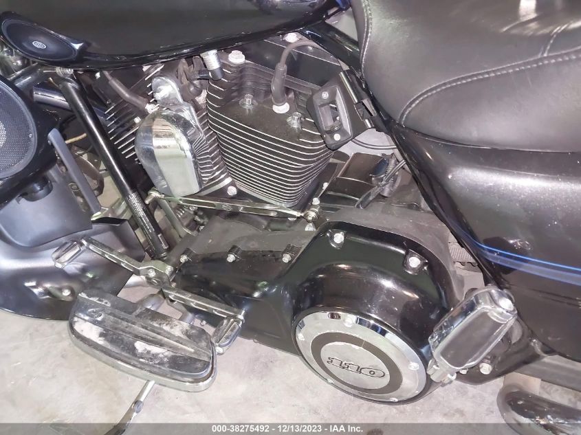 2013 HARLEY-DAVIDSON FLHRSE4 CVO 1HD1PG826DB961936