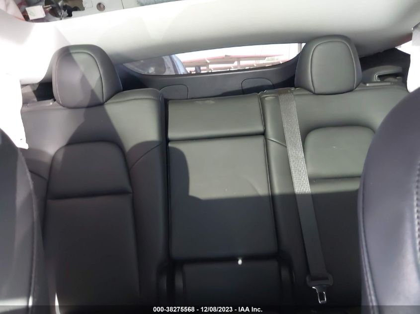 2021 TESLA MODEL Y - 5YJYGDEF8MF267526