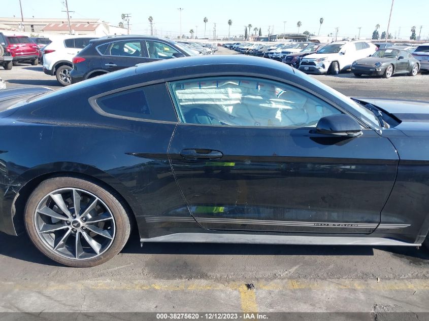 2016 FORD MUSTANG - 1FA6P8TH1G5226282