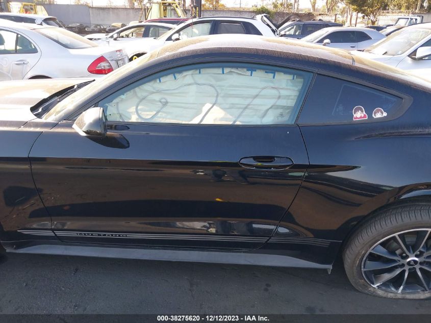 2016 FORD MUSTANG - 1FA6P8TH1G5226282