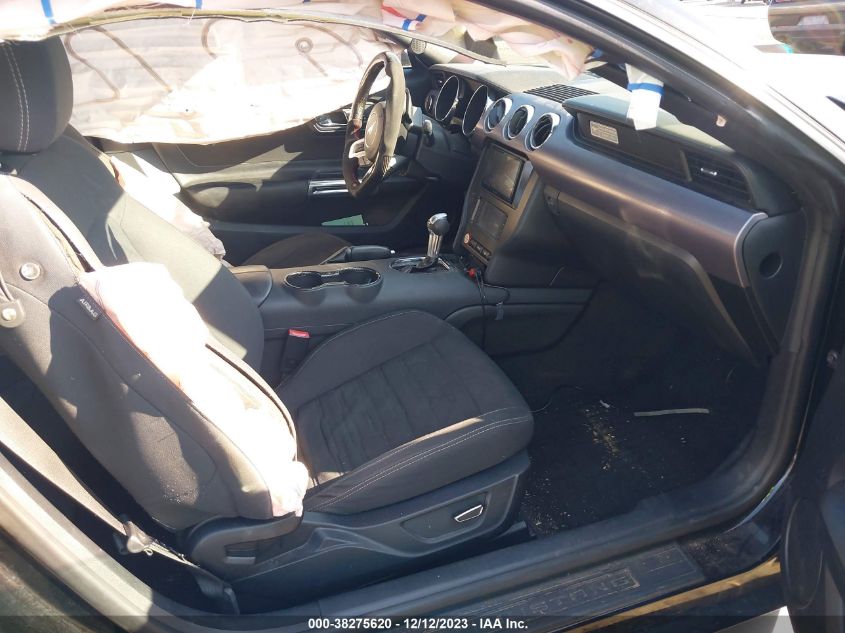 2016 FORD MUSTANG - 1FA6P8TH1G5226282