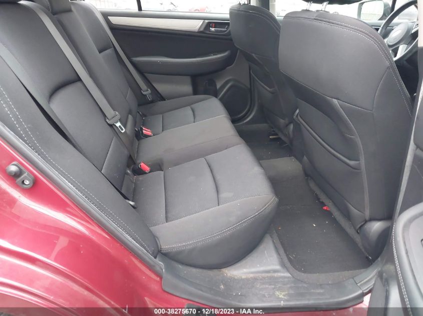 2015 SUBARU LEGACY 2.5I PREMIUM - 4S3BNBD68F3064525