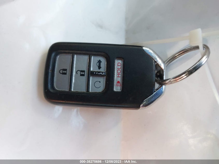 VIN 2HGFC2F88LH538103 2020 HONDA CIVIC SPORT