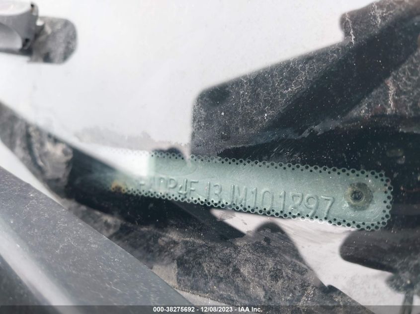 2018 FORD FIESTA SE - 3FADP4EJ3JM101897