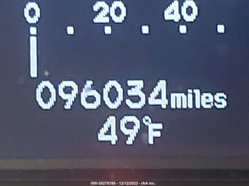 2013 HONDA ODYSSEY TOURING/TOURING ELITE - 5FNRL5H98DB060825