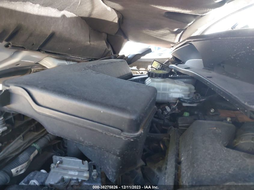 2015 INFINITI QX60 - 5N1AL0MN7FC516067