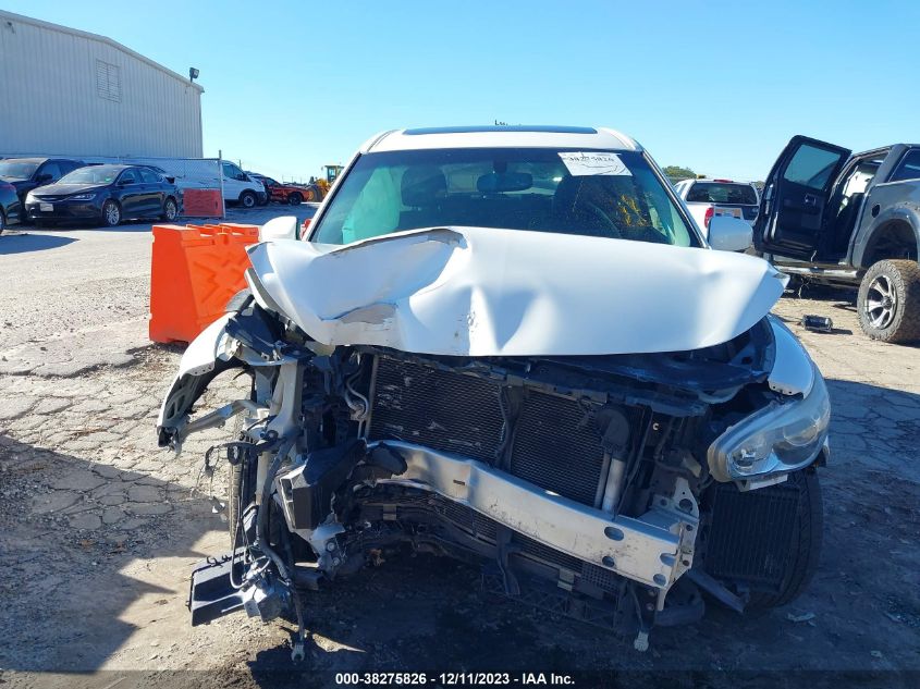 2015 INFINITI QX60 - 5N1AL0MN7FC516067
