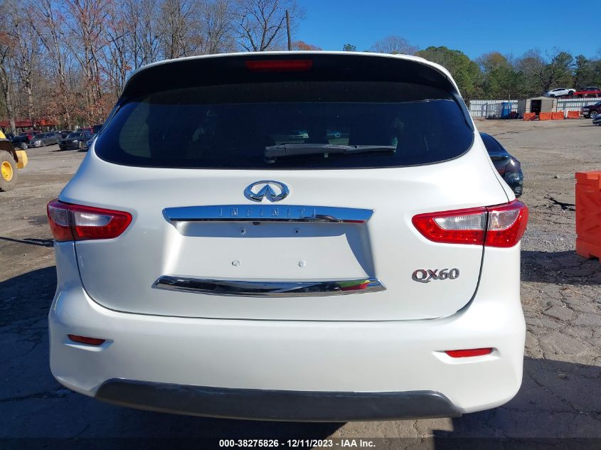 2015 INFINITI QX60 - 5N1AL0MN7FC516067
