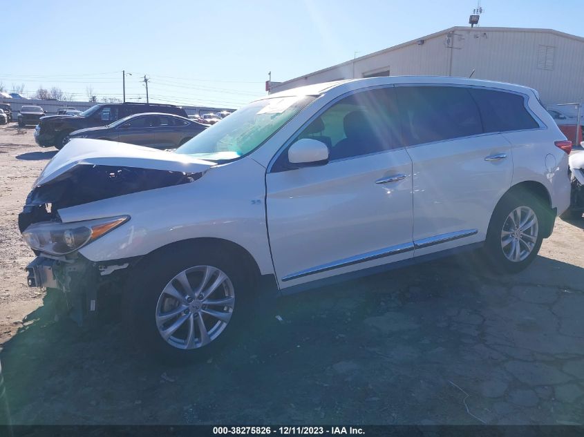 2015 INFINITI QX60 - 5N1AL0MN7FC516067