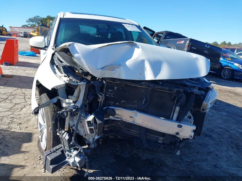 2015 INFINITI QX60 - 5N1AL0MN7FC516067