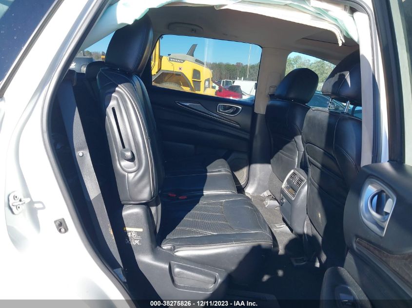 2015 INFINITI QX60 - 5N1AL0MN7FC516067